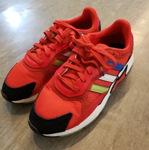 Men's Adidas Tresc Run Shoes
